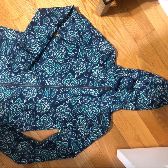 Women colorful hoodie - Picture 7 of 10